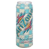 Arizona Iced Tea with Lemon, 20 Fl. Oz.