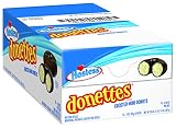 6 MINI DONETTES