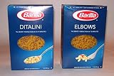 ENRICHED MACARONI PRODUCT, ELBOWS