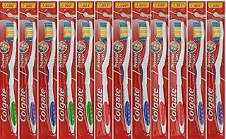 Colgate Toothbrushes Premier Extra Clean ( 12 Toothbrushes) (B00I7HPNHS)