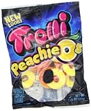 TROLLI, PEACHIE O'S