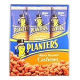 ROASTED CASHEWS