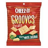 Sunshine Cheez-It Crackers Sharp White Cheddar 3.25oz
