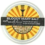 4 oz Bloody Mary Natural Rimming Salt