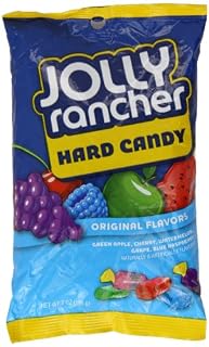 HARD CANDY