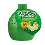 ReaLime 100% Lime Juice  2.5 fl oz