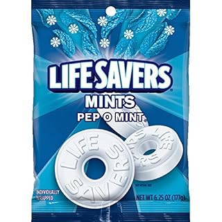 PEP O MINT MINTS