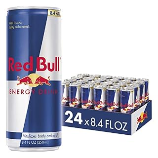 Red Bull Energy Drink  8.4 fl oz Can