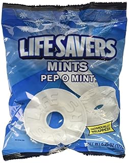 PEP O MINT MINTS