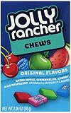RANCHER CHEWS