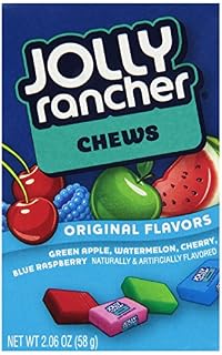 RANCHER CHEWS