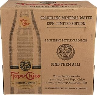 MINERAL WATER