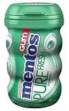 SPEARMINT SUGARFREE GUM, SPEARMINT