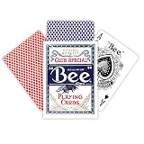 Bee Premium Playing Cards