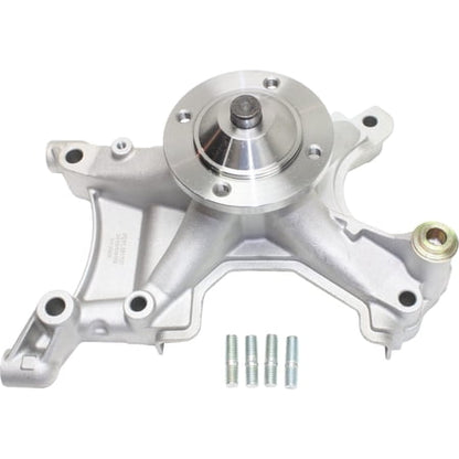 Fan Pulley Bracket for 98-07 Toyota Land Cruiser