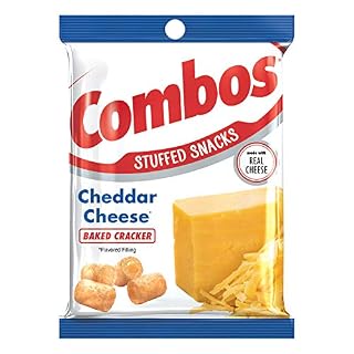 BAKED SNACKS CRACKER