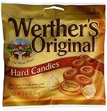 HARD CANDIES