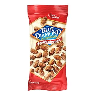 ALMONDS