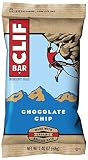 CHOCOLATE CHIP ENERGY BAR, CHOCOLATE CHIP