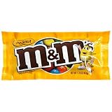 M&M'S, CHOCOLATE CANDIES, PEANUT, PEANUT