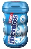 FRESH MINT SUGARFREE GUM WITH GREEN TEA EXTRACT, FRESH MINT