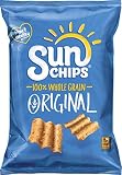 Sun Chips - Snacks - Multigrain - Original 1.50 oz