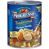 Progresso Traditional Chicken Noodle Soup