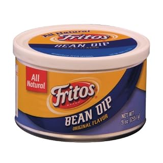 Fritos Bean Dip - 9oz
