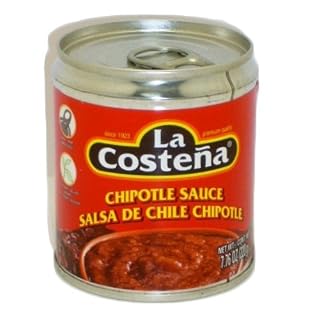 CHIPOTLE SAUCE