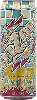 ICED TEA