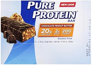 PROTEIN BAR
