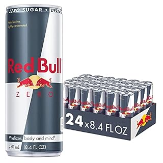 ENERGY DRINK