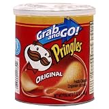 Pringles Crisps Original 1.3oz