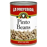 PINTO BEANS