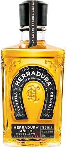 Herradura Anejo Tequila - 750ml Bottle