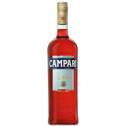 Campari Liqueur, 750 mL