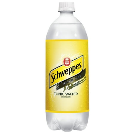 TONIC WATER