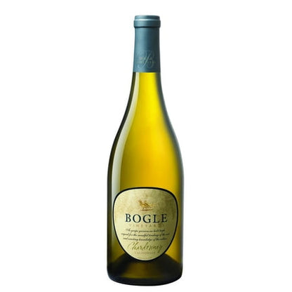 Bogle Chardonnay Wine, 750 mL