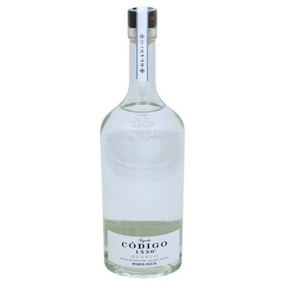 Codigo 1530 Blanco Tequila 750ml