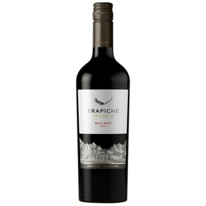 Trapiche™ Oak Cask Malbec Red Wine - 750ml, 2017 Mendoza, Argentina