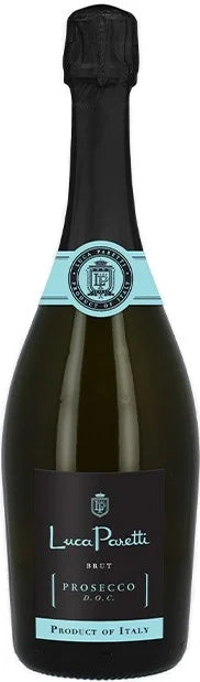 Luca Paretti Prosecco Brut NV - 750 ML