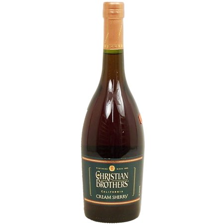 Christian Brothers Christian Bros Sherry 750ml