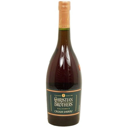 Christian Brothers Christian Bros Sherry 750ml