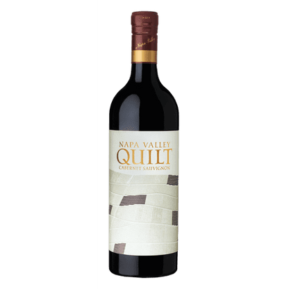 Quilt Cabernet Sauvignon 750ml