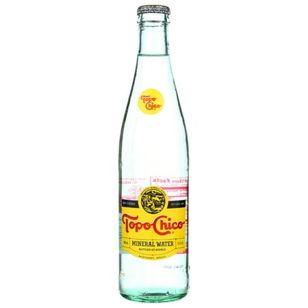 MINERAL WATER