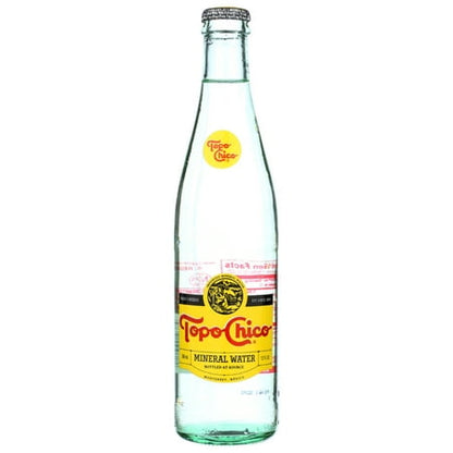 MINERAL WATER