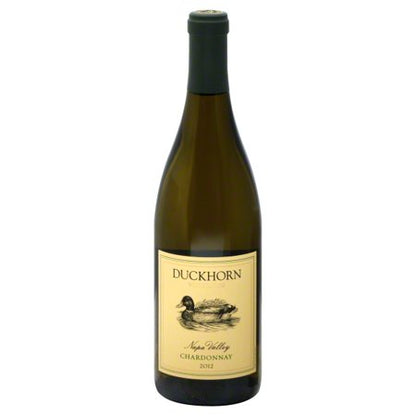 Decoy Duckhorn Vineyards Chardonnay 750ml