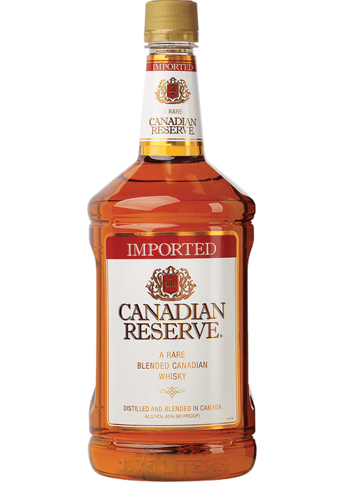 Canadian Reserve 1.75 L