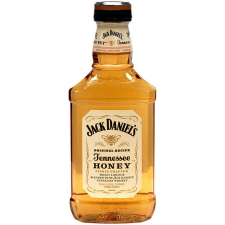 Jack Daniel's Honey 200 Ml