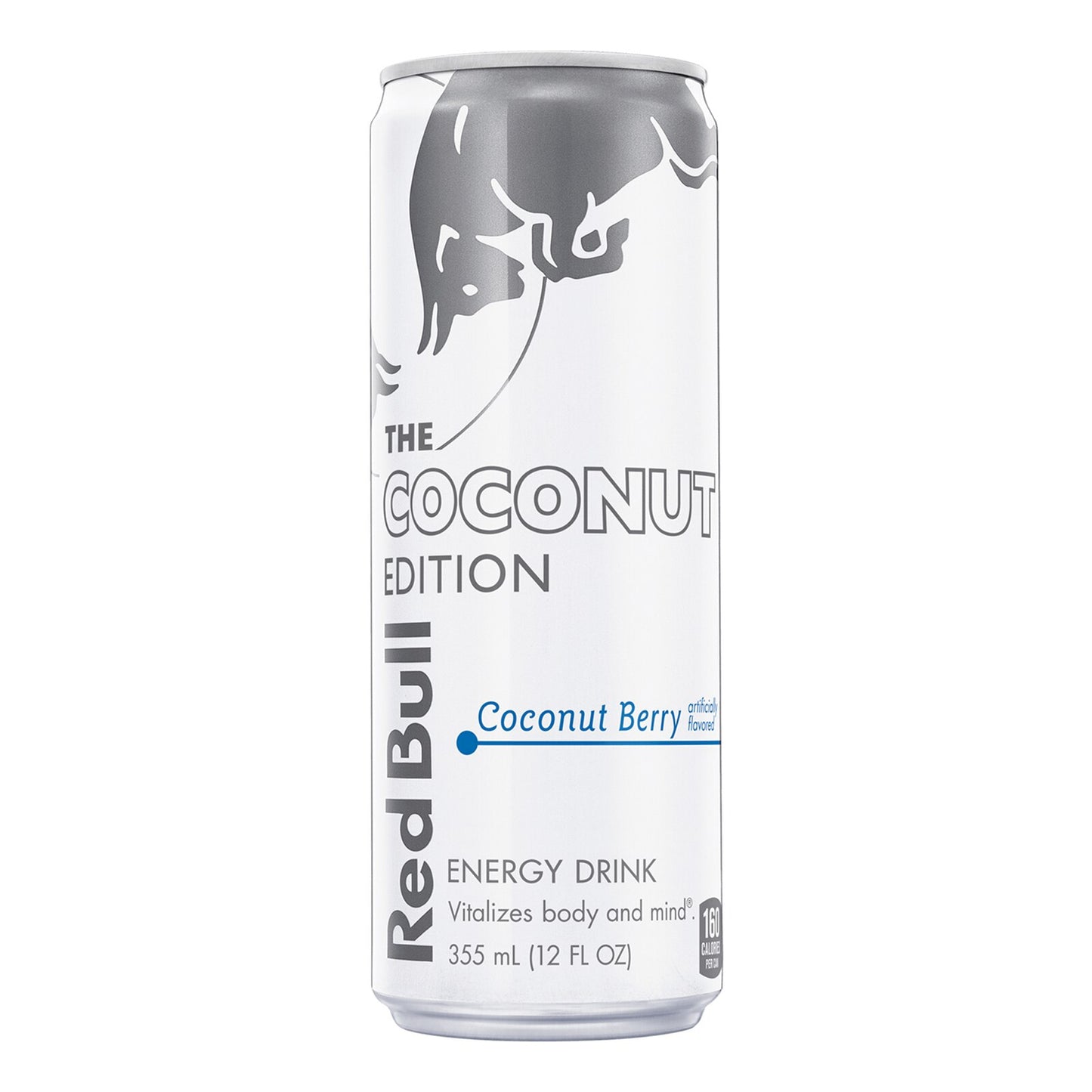 ENERGY DRINK, COCONUT BERRY